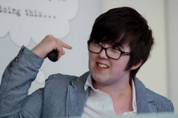 Media watchdog Ofcom, journalist , Lyra McKee, Phone Footage, Ofcom's finding