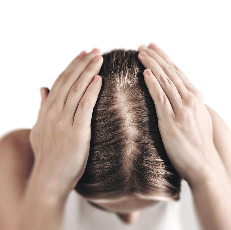 Hair Loss: Causes,  Treatments,  and Prevention