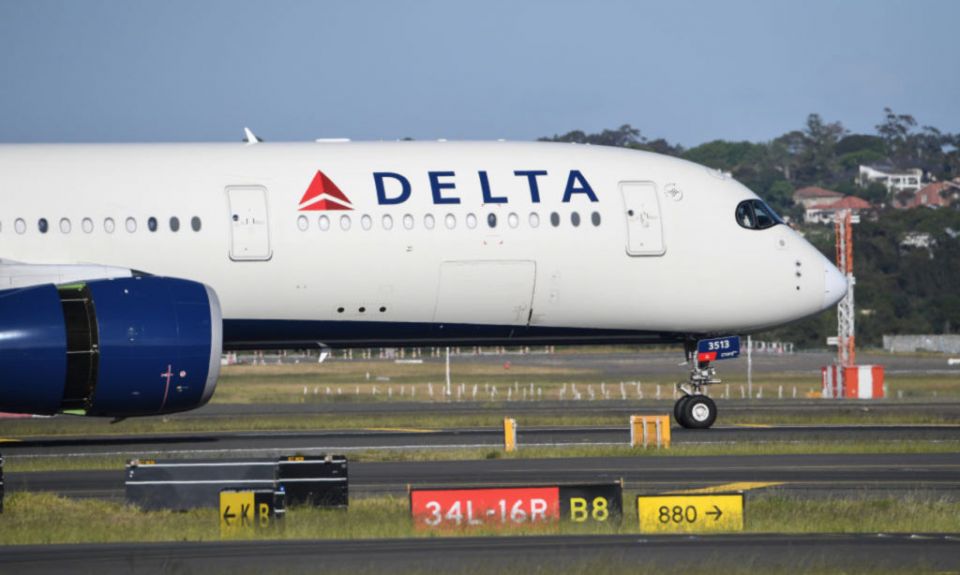 world , Delta , Justice Department , Travelers , unruly world , Delta , Justice Department , Travelers , unruly