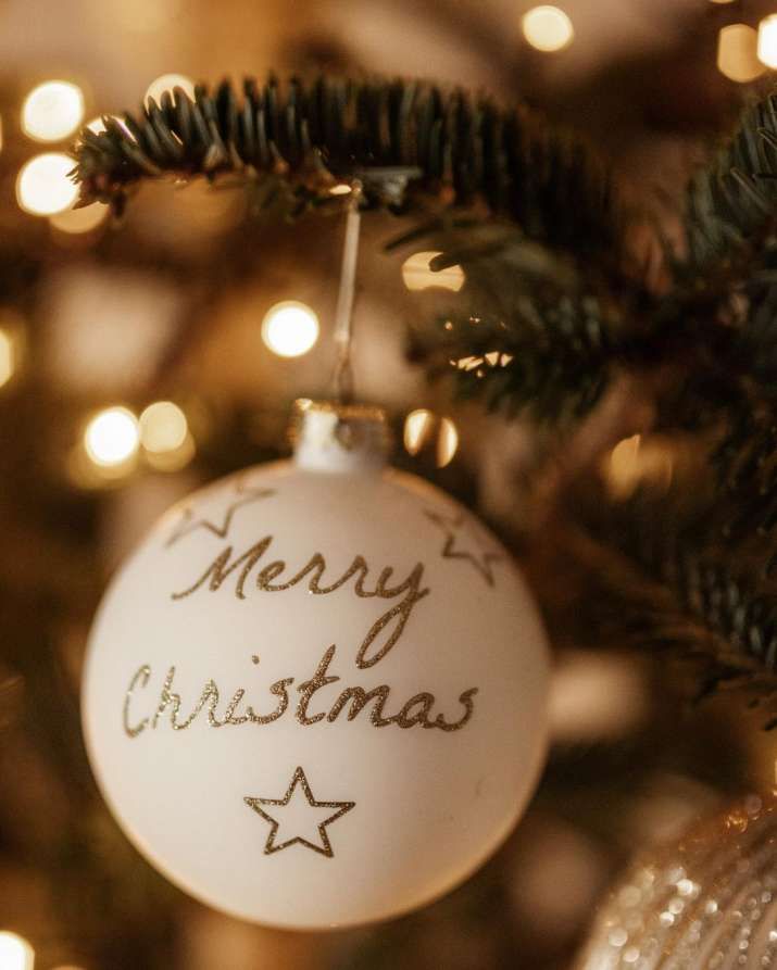 Rajinder Singh , Covid, Christmas, God, lockdowns