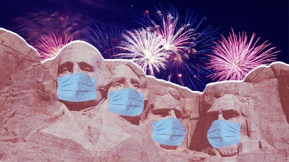 National Park, Dan Bongino, Fireworks, American president, Fourth fireworks , Donald Trump, Mount Rushmore, Removal Of Monuments National Park, Dan Bongino, Fireworks, American president, Fourth fireworks , Donald Trump, Mount Rushmore, Removal Of Monuments