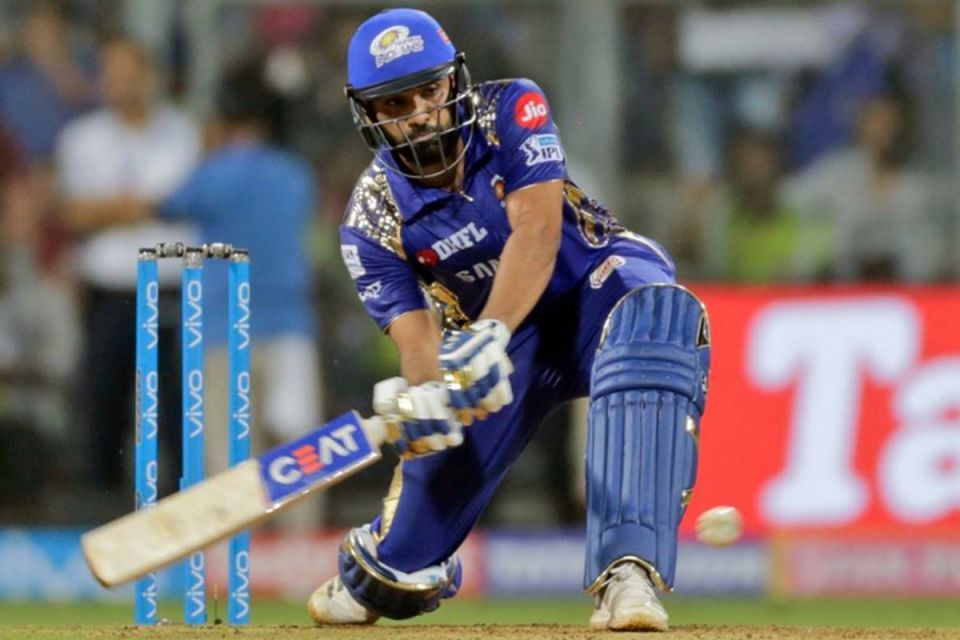 ROHIT SHARMA, MUMBAI INDIANS, RAJASTHAN ROYAL, IPL 2020
