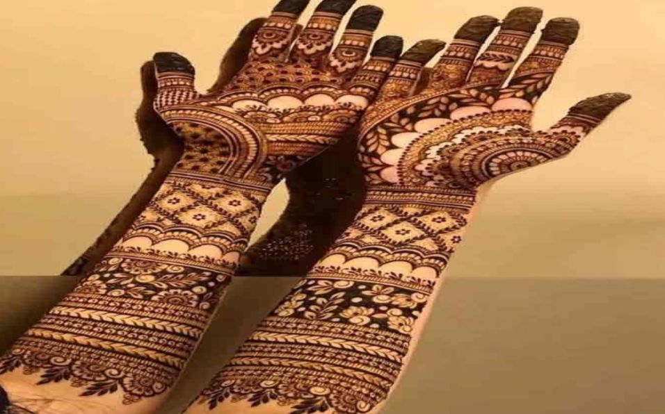 Lotus, Floral, Geometrical, Blended, Kaleere