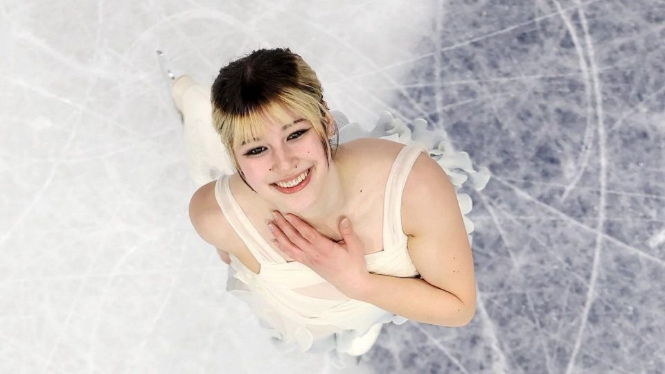 Alysa Liu Olympic gold medal,  Team USA figure skater Alysa Liu profile,  Alysa Liu comeback 2026 Olympics,  American women&rsquo;s figure skating champion,  Alysa Liu triple axel performance,  Alysa Liu biography and achievements,  Team USA Olympic figure skating stars,  Alysa Liu skating style and music,  Youngest US national champion figure skating,  Alysa Liu medal chances next Olympics