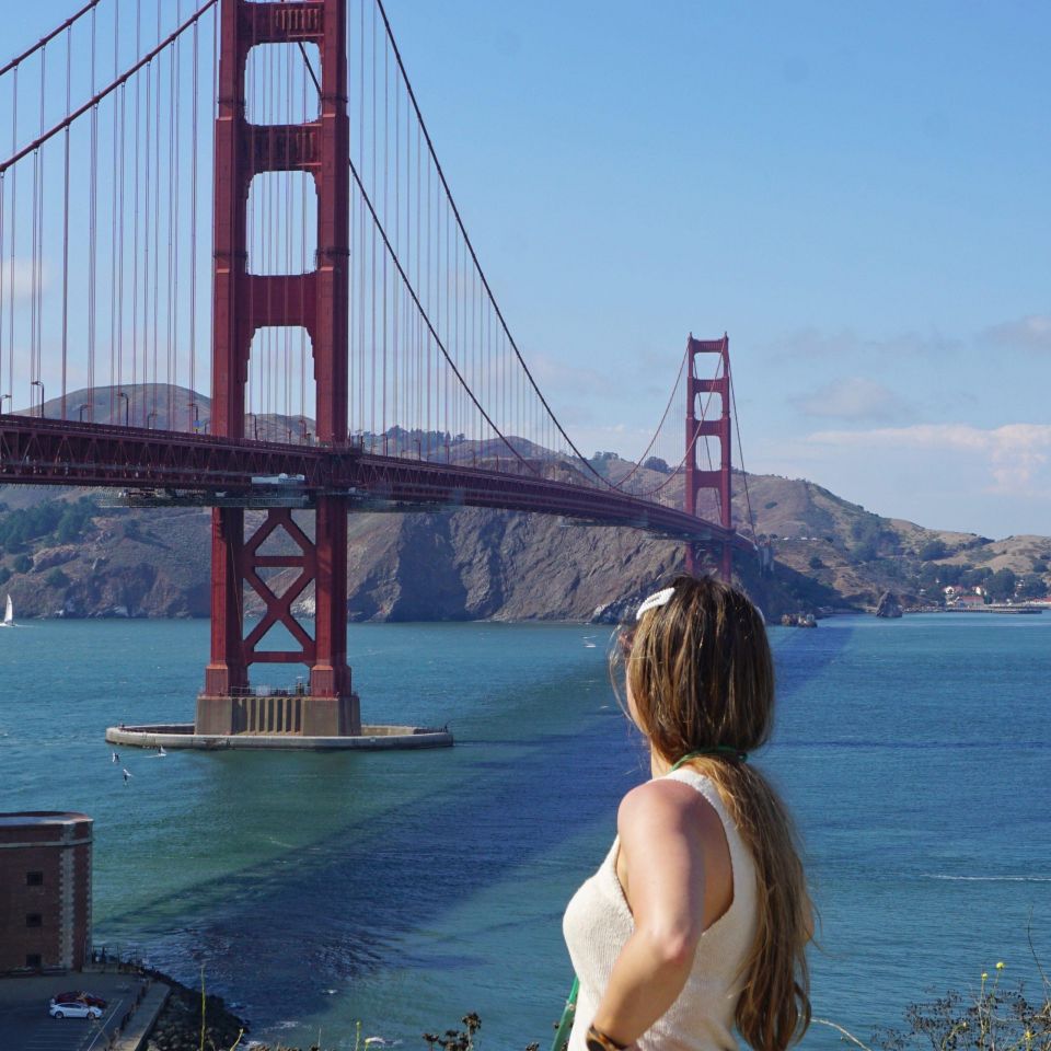 Golden Gate Bridge: An Icon of Engineering and Beauty, Golden Gate Bridge, Golden Gate, An Icon of Engineering and Beauty, An Icon of Engineering , Engineering and Beauty