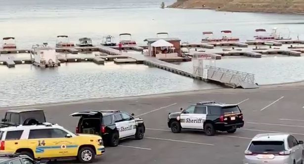 Alone On A Boat In The Lake, Missing Naya Rivera,  four-year-vintage son, california beach, pirulake, missing, boating