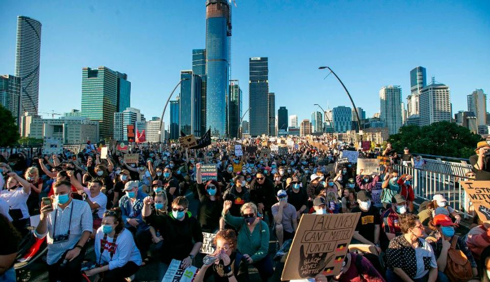 US, Edward Colston, Briston, George Floyd, George Floyd Death, George Floyd Protest America, George Floyd Protest, George Floyd Donald Trump, Donald Trump on George Floyd, Global News US, Edward Colston, Briston, George Floyd, George Floyd Death, George Floyd Protest America, George Floyd Protest, George Floyd Donald Trump, Donald Trump on George Floyd, Global News