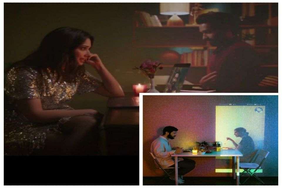 H&M, Myntra, H&M and Myntra, H&M Myntra tie up, H&M Myntra diwali ad, H&M Myntra diwali, H&M Myntra diwali ad 2020, Karman Verdi., Vikrant Massey, Shobita Dhulipala H&M, Myntra, H&M and Myntra, H&M Myntra tie up, H&M Myntra diwali ad, H&M Myntra diwali, H&M Myntra diwali ad 2020, Karman Verdi., Vikrant Massey, Shobita Dhulipala