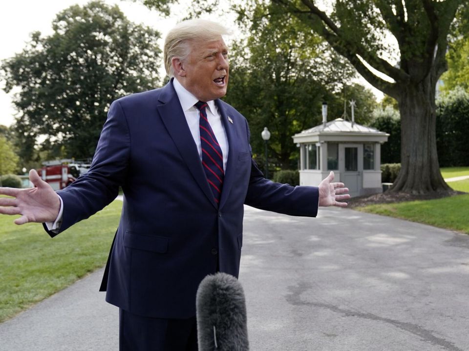 Coronavirus pandemic, DONALD TRUMP, Pennsylvania, Philadelphia, US political decision 2020 Coronavirus pandemic, DONALD TRUMP, Pennsylvania, Philadelphia, US political decision 2020