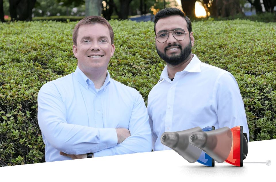 Dr. Marco Vietor, Signia Nx, German, India, hearing aids