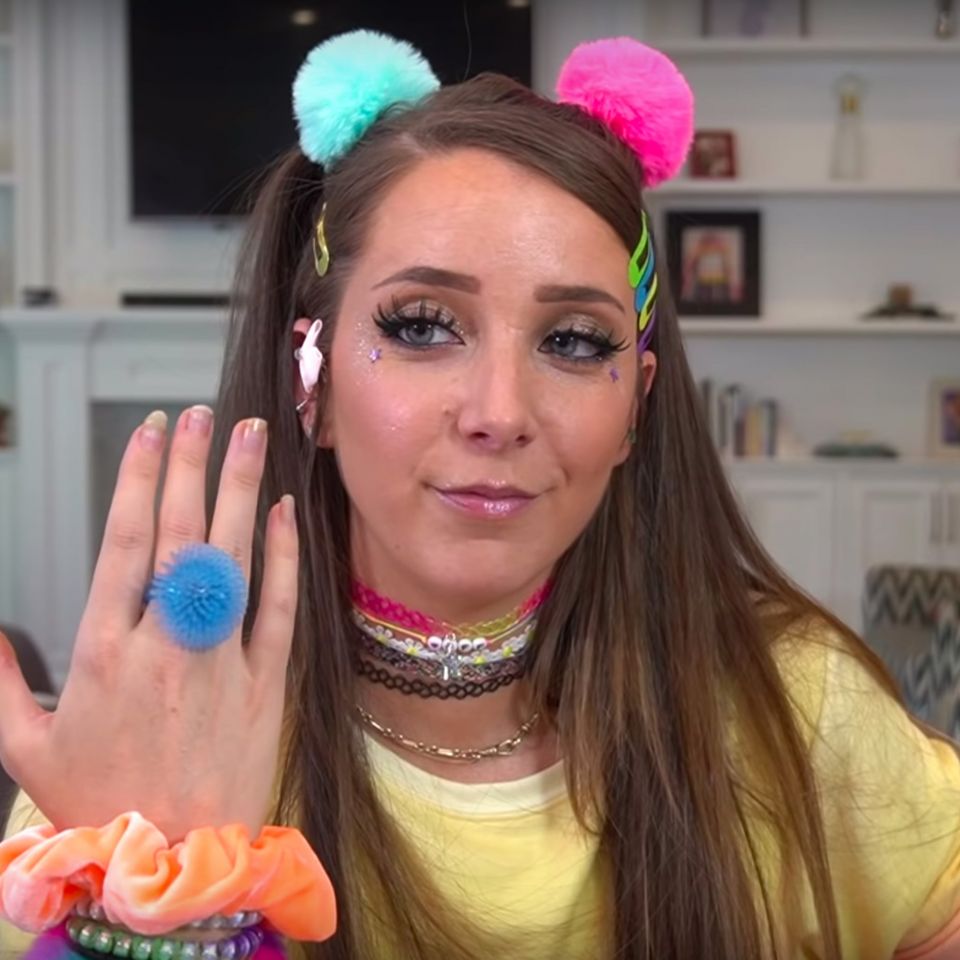Jenna Marbles, YouTube Influencer, YouTube , Jenna Marble leaves the Channel, Blackface Backfire Jenna Marbles, YouTube Influencer, YouTube , Jenna Marble leaves the Channel, Blackface Backfire