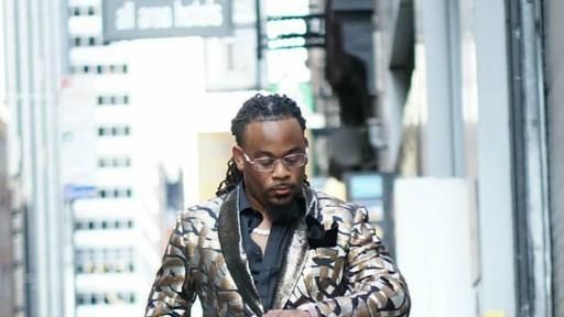 Keenan Williams, A Living Example, pandemic emergency, Instagram, economy, Teaching to Others , Ko Elixir skincare brand Keenan Williams, A Living Example, pandemic emergency, Instagram, economy, Teaching to Others , Ko Elixir skincare brand