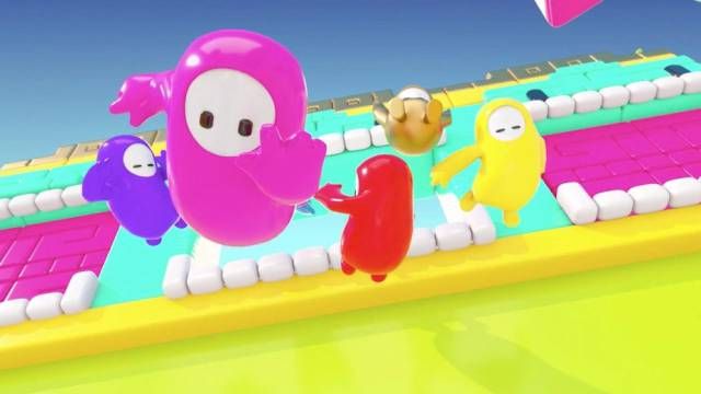 Fall Guys, Instructions To Get Free On PlayStation Plus Today As Its August Feature., PS Plus membership, ps4, ps, play station, Gears Pop! for Microsoft, Rocket League, PC and PlayStation Fall Guys, Instructions To Get Free On PlayStation Plus Today As Its August Feature., PS Plus membership, ps4, ps, play station, Gears Pop! for Microsoft, Rocket League, PC and PlayStation