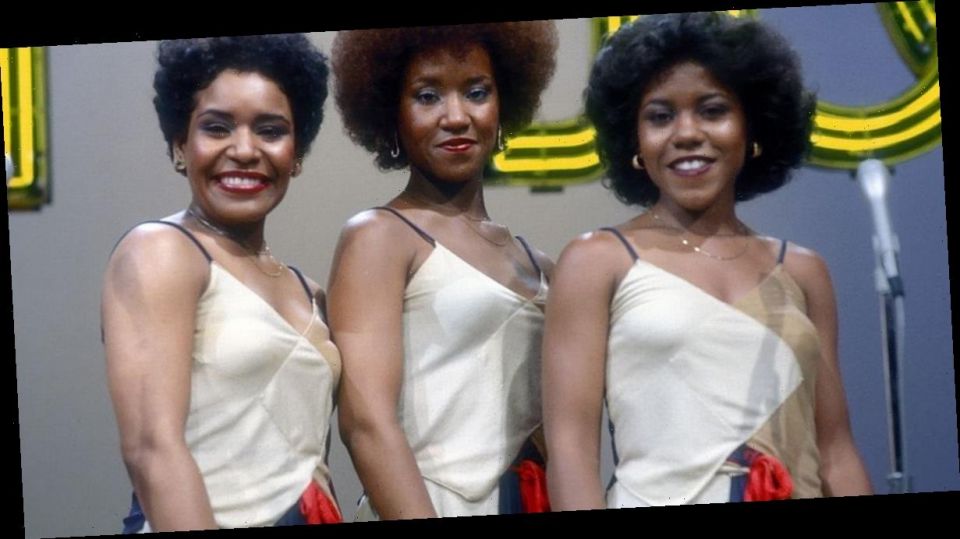 Best Of My Love,  Grammy-winning,  Music,  Pamela Hutchinson,  Pamela Hutchinson dies,  Snoop Dogg,  The Emotions