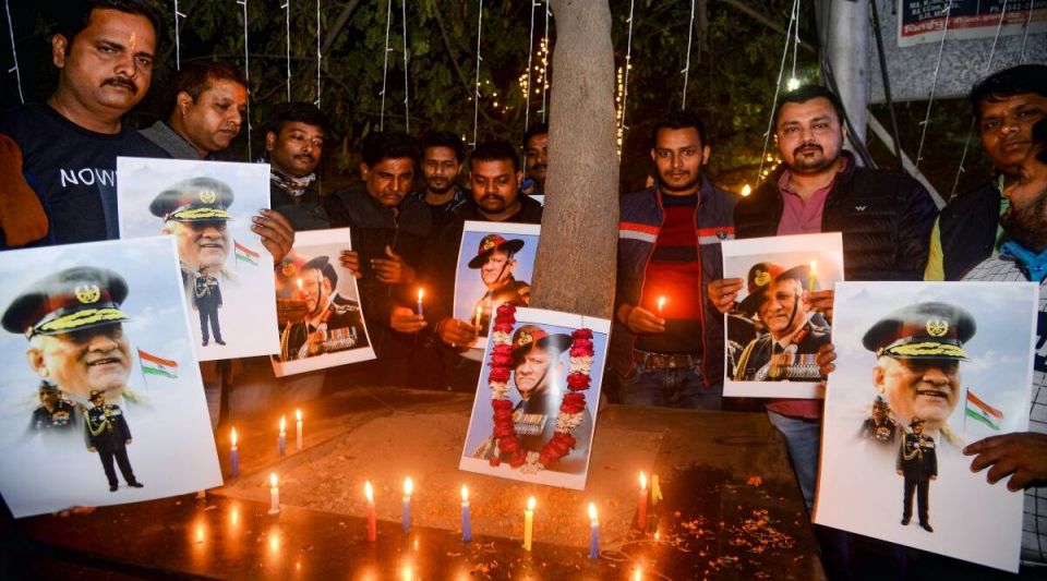 General Bipin Rawat's dies, Havildar Satpal, General Bipin Rawat, Lance Nayak b. Sai Teja, Army MI-17V5 helicopter crashed General Bipin Rawat's dies, Havildar Satpal, General Bipin Rawat, Lance Nayak b. Sai Teja, Army MI-17V5 helicopter crashed