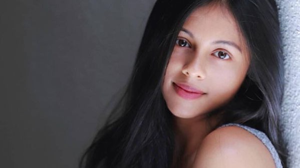 Dishani , Mysterious Man, Mithun Chakraborty, Adopted Daughter, Cody Sulek