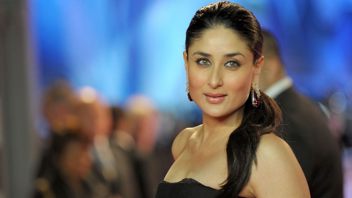 Tapasi Panu , Priyamani, Lal Singh Chadha, Karina Kapoor, Sita