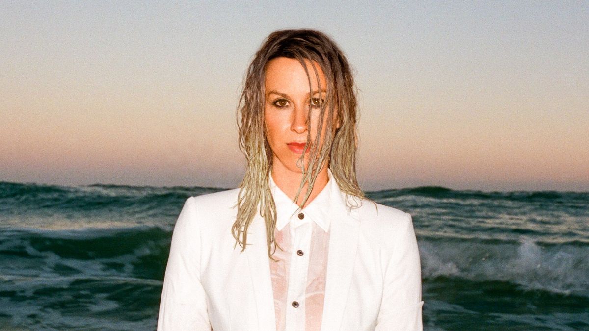 Alanis Morissette, film, HBO film, Canadian star , singer