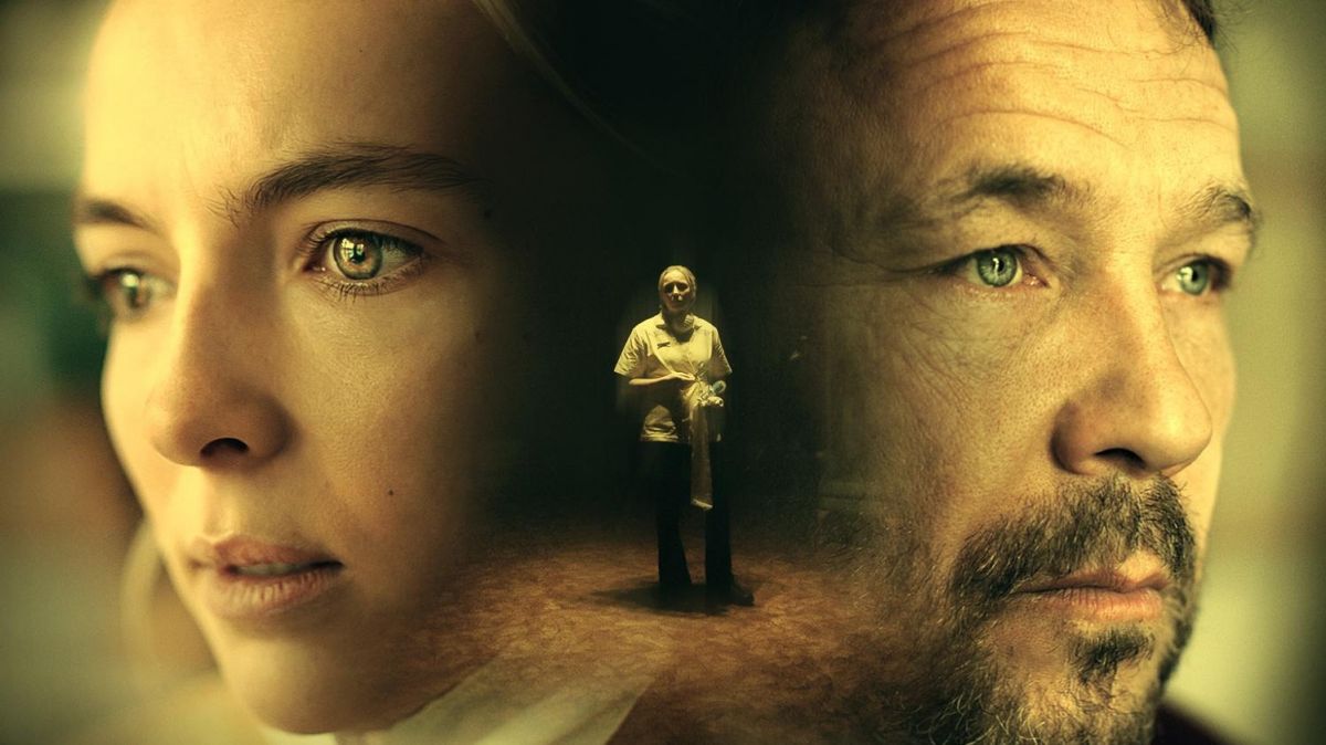 TV , Drama, Channel 4 Aid ,  star Jody Komer, Sarah