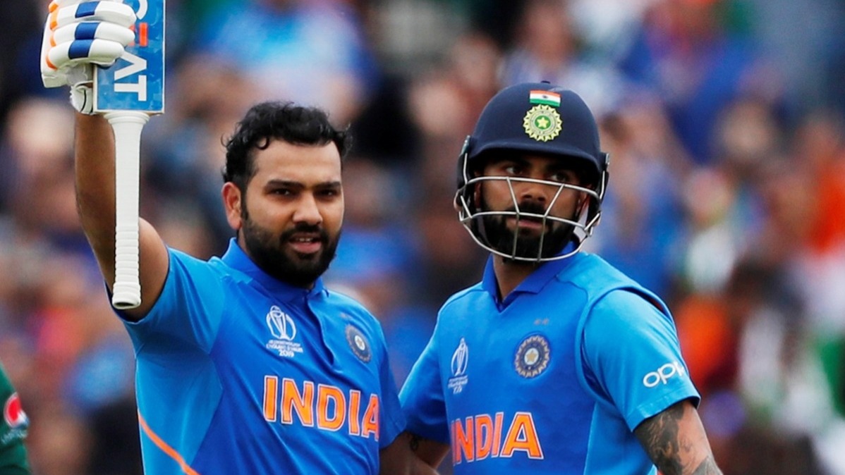 Virat Kohli , T20 team, Vice-Captaincy , Rohit ,  ODI World Cup