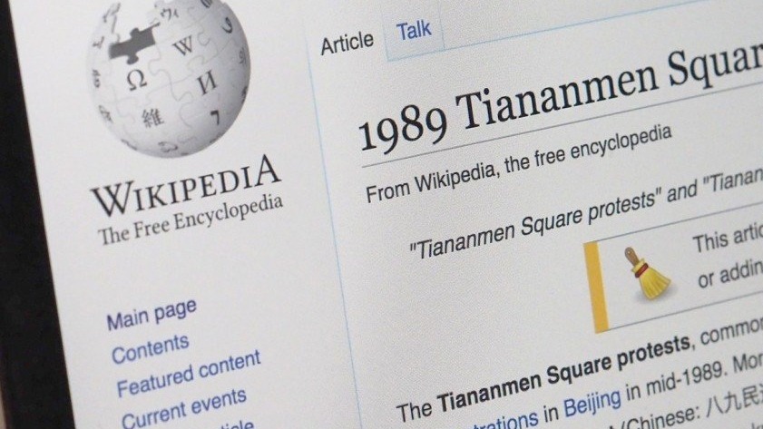 Ms. Dennis, Wikimedian , Chinese, Wikipedia,  Maggie Dennis