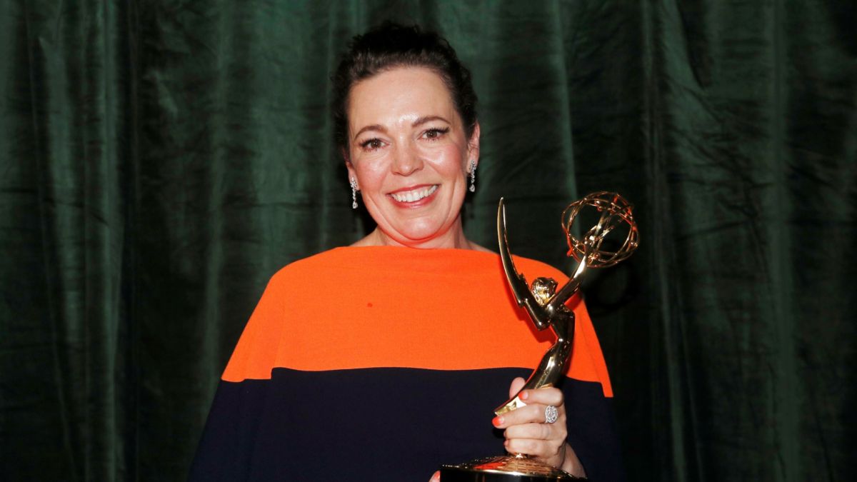 Emmy Awards 2021 , Lead Actor, Brett Goldstein , British ,  Jason Sudeikis