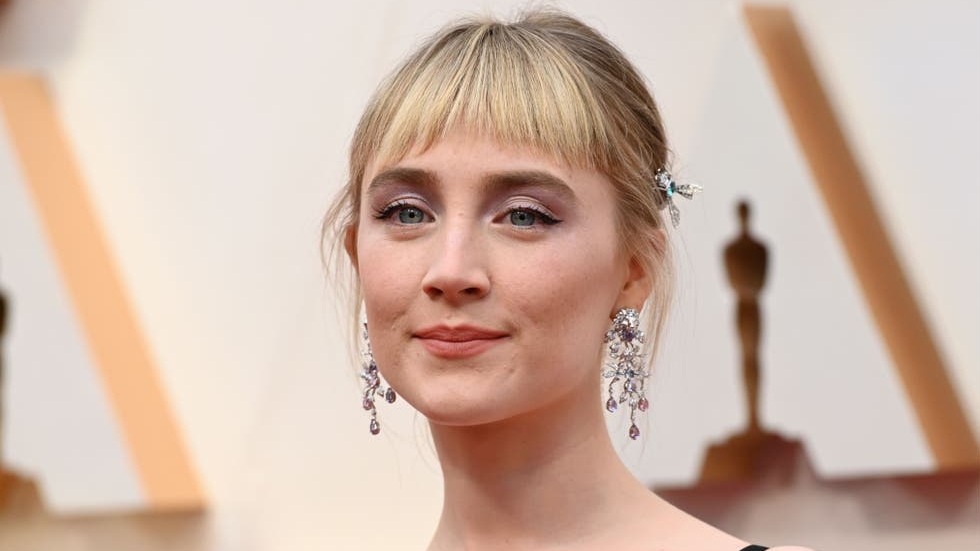 Sower Ronan, Macbeth , Lady Macbeth , Kim , Kanye