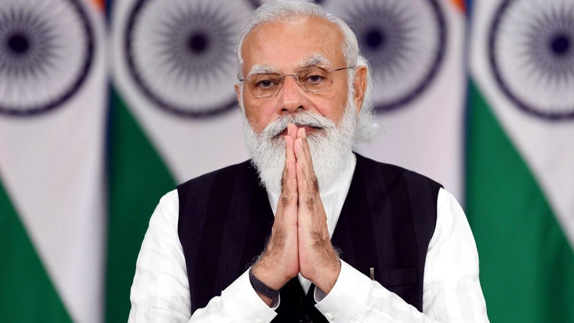 PM , MODI, Abheda Killa, US Directly, India, Prime Ministers of India