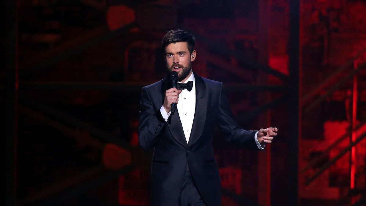 Jack Whitehall , England,  Greta Thunberg, Lewisham, actor