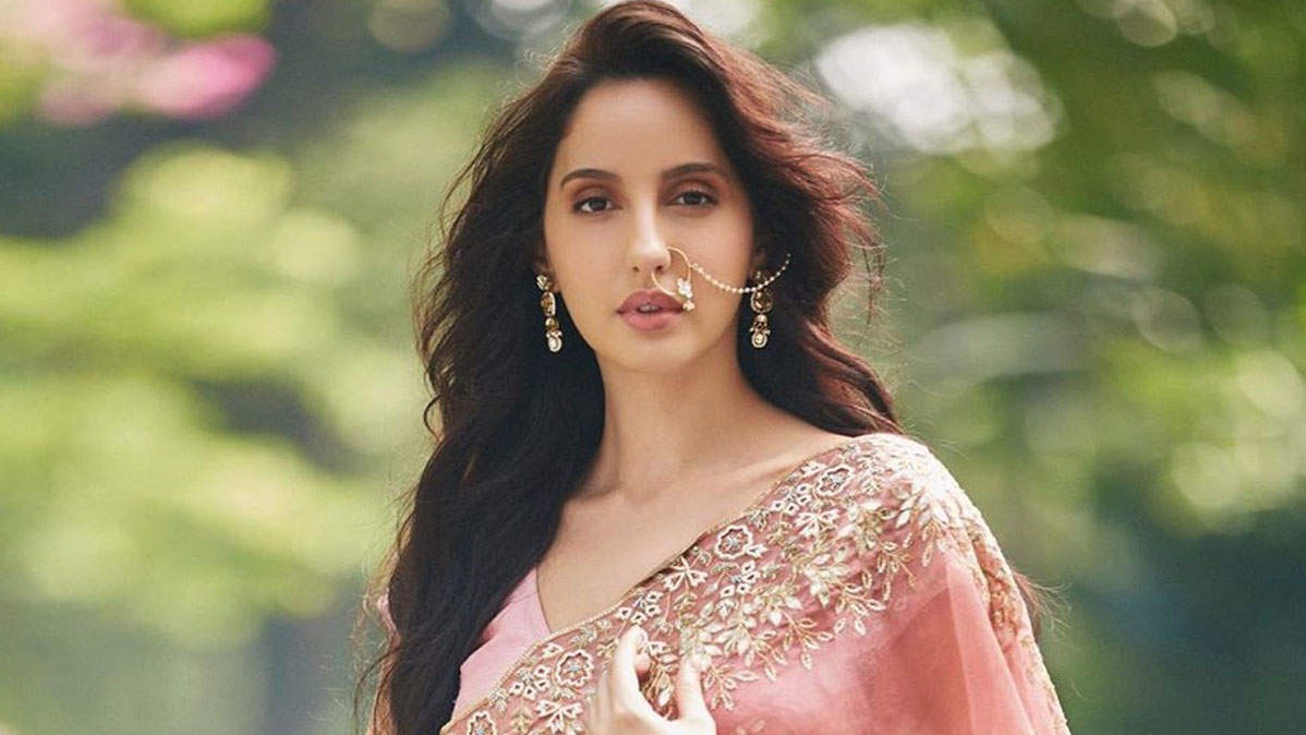 Stree, Dilbar Dilbar, fashion , Nora Fatehi,  social media