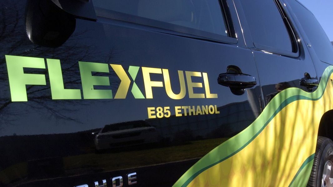 Brazil,  America,  Canada,  Union Minister, Flex-Fuel , Nitin Gadkari