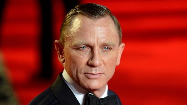 Daniel Craig, No Time To Die,  Duchess of Cornwall, Cambridge , Royal Premiere