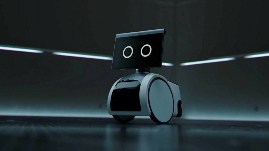 Astro, Technology, Amazon , Amazon House Robot, Shipping , United Kingdom