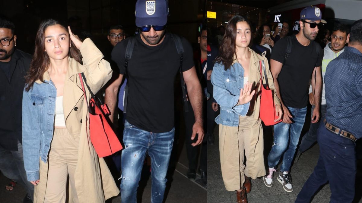 Ranbir , Alia bhatt, Sujan Jawai , Jodhpur, celebrates , Spanish designer