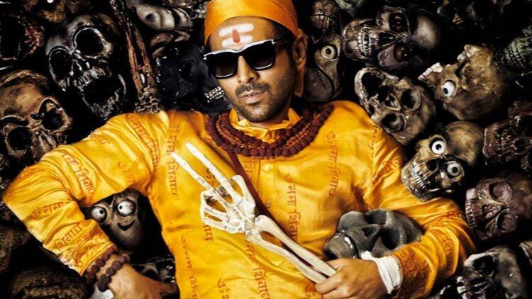 Actor,  Karthik Aryan, Upcoming Film, Bhool Bhulaiya 2, Akshay Kumar