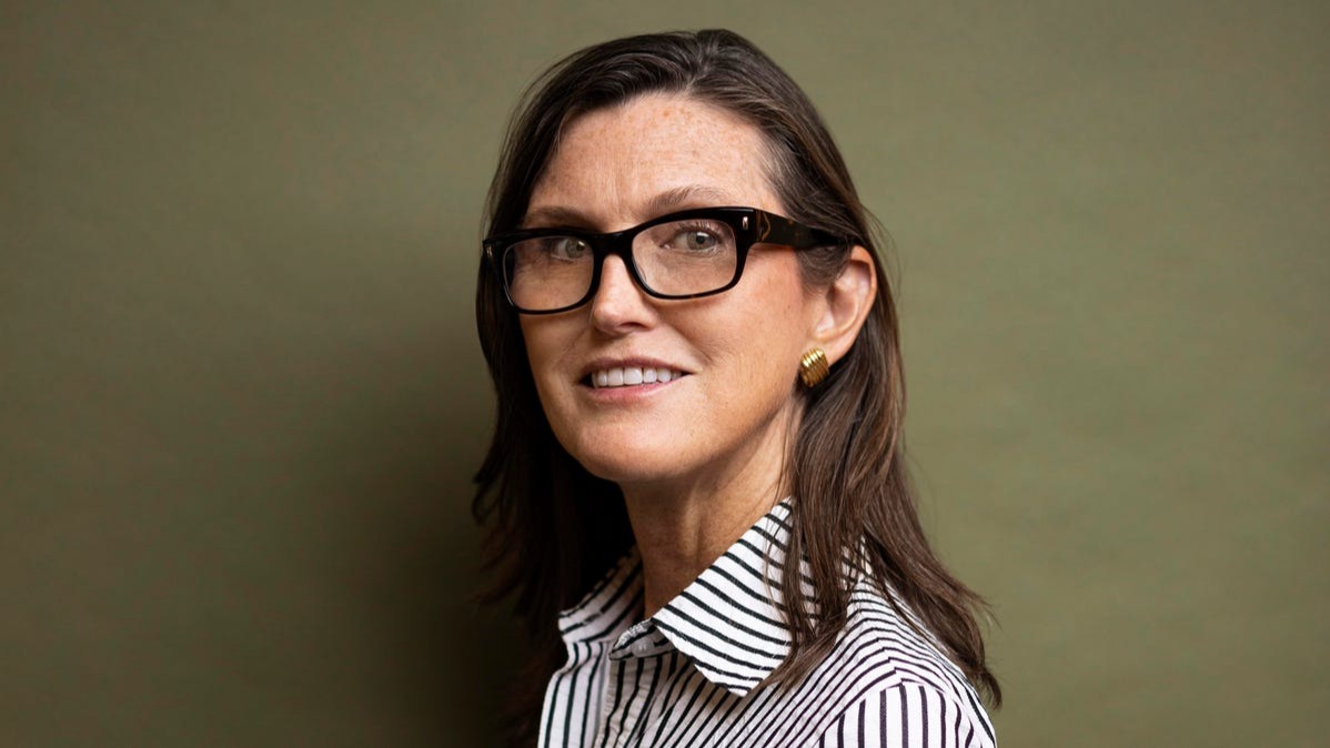 Musk , Tesla, Shares , Kathy Wood, Kathy's Ark Investments