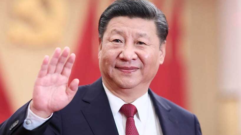 Chinese Communist Party ,  Alibaba, China's economy, President Xi Jinping, political