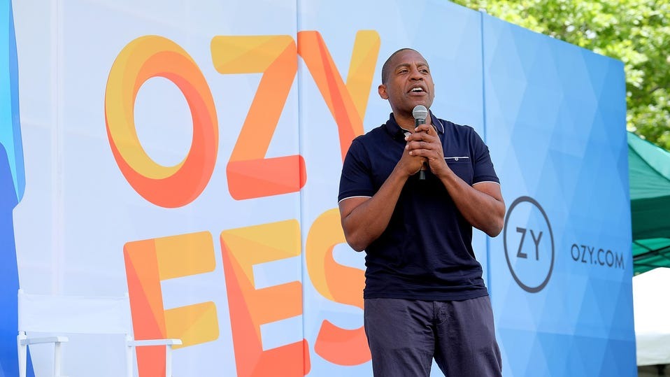 Ozy Media, infamous media company, American , James Clayton, CEO Carlos Watson