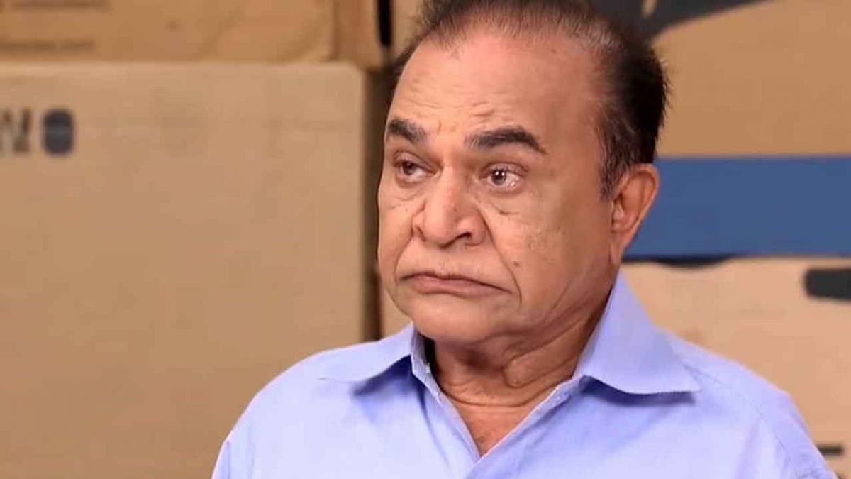 Ghanshyam Nayak , Tarak Mehta Ka Ulta Chashma, cancer treatment, Natukaka , Dies