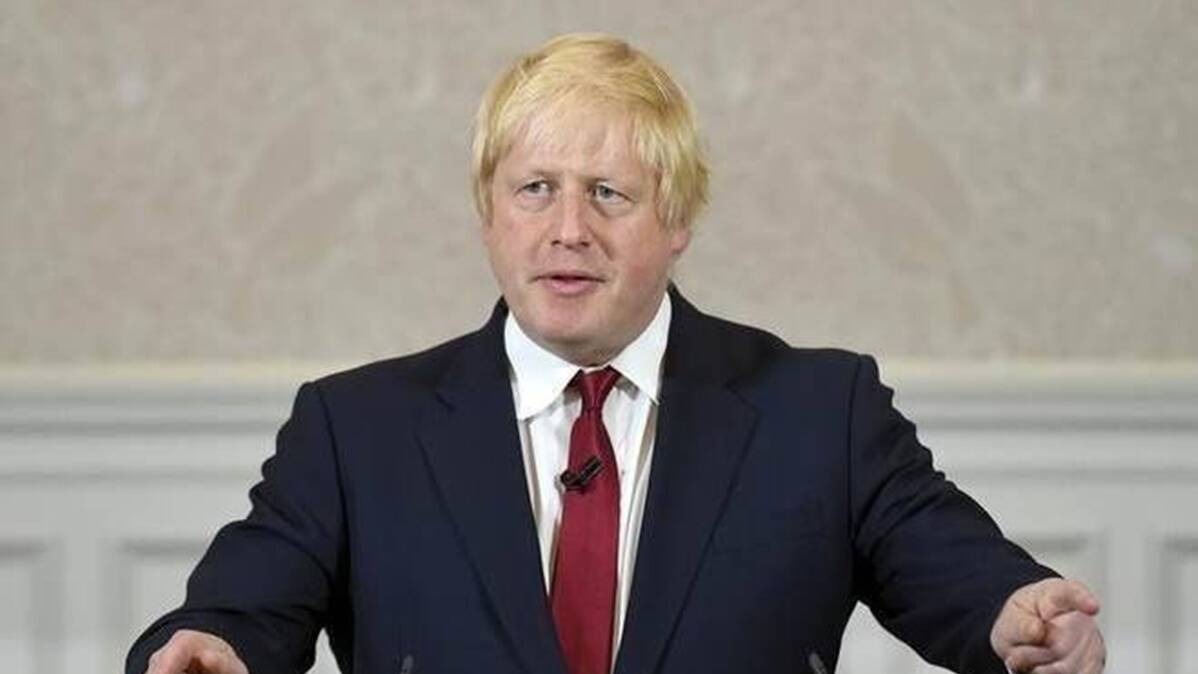 Covid, Terry Valley, Ben Houchen ,  prime minister, chancellor