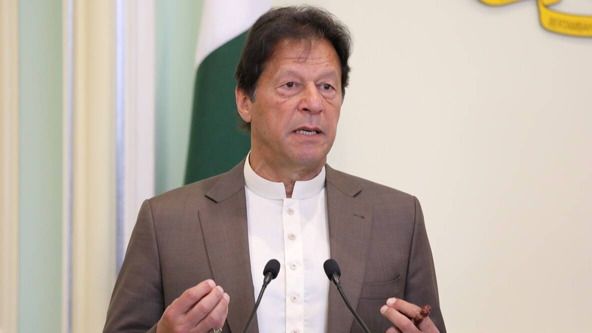 Pakistani , Prime Minister , Imran Khan, Investigate offences, Pandora Documents