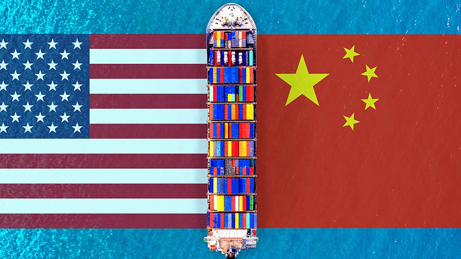 Donald Trump's deal,  US agricultural , Joe Biden in April, Business With China, Protect Itself