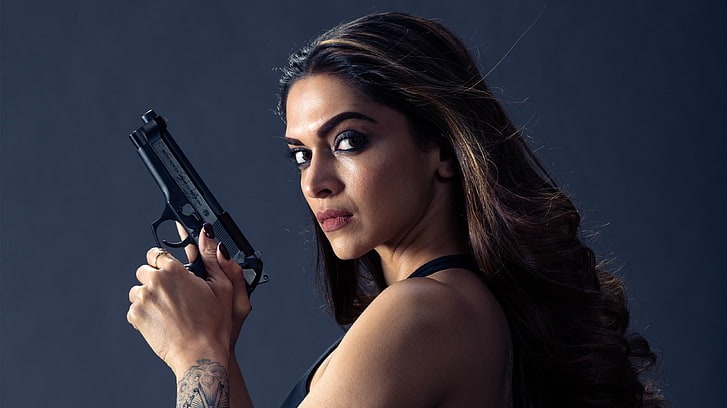 Deepika Padukone , Hrithik and Deepika, Indian Air Force, action scenes, next film.