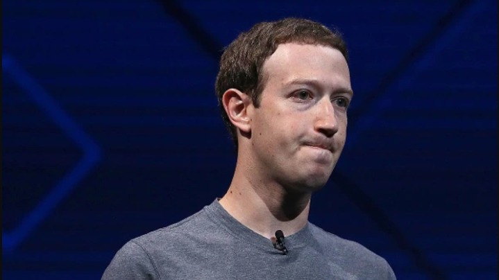 Facebook , founder,  Mark Zuckerberg, business , Down Detector