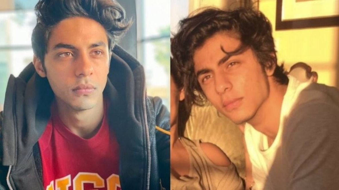 Ibrahim Ali Khan Pataudi, Aryan Khan, NCB, Shanaya Kapoor, Suhana Khan