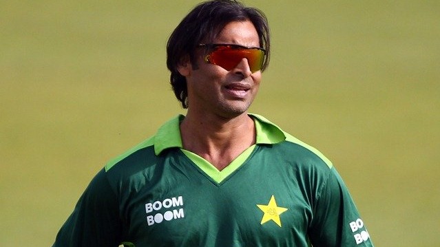 Shoaib Akhtar's career, Returns, Re-Enters The Cricket Field, international cricket, World Cup