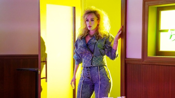 Adele, Upcoming Album, father divorced, singer, music