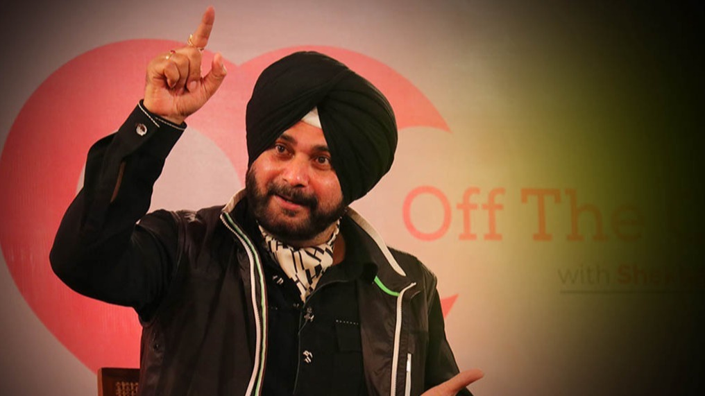 Navjot Singh Sidhu, Crime Branch, Minister's Son, Ajay Mishra, Lakhimpur Khiri