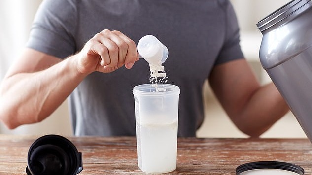 Doctors , caffeine, Bridget Benelam, infection,  Shovel Training, protein