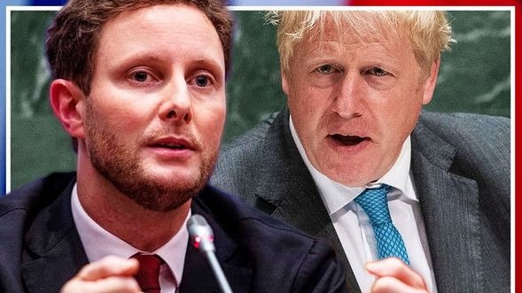 French Finance , Minister Brexit , UK retailers , Canada,  France,  Germany,  Italy,  Japan